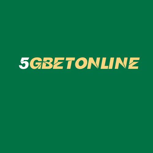 Logo da 5GBETONLINE