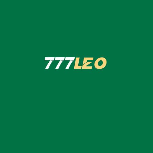 Logo da 777LEO