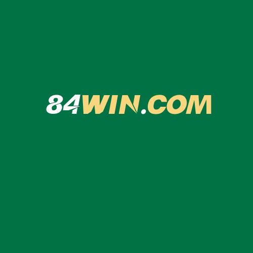 Logo da 84WIN