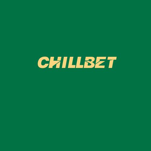 Logo da CHILLBET