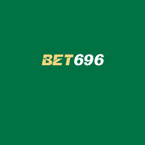 Logo da BET696